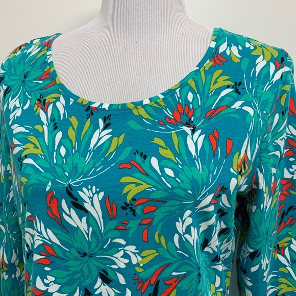 Madison Top Size L - Picture 2 of 8